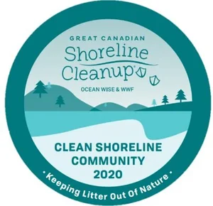 Shoreline Cleanup